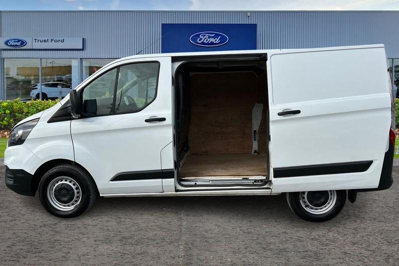 Used Ford Transit Custom 2023 for sale - 78042780: Photo 6