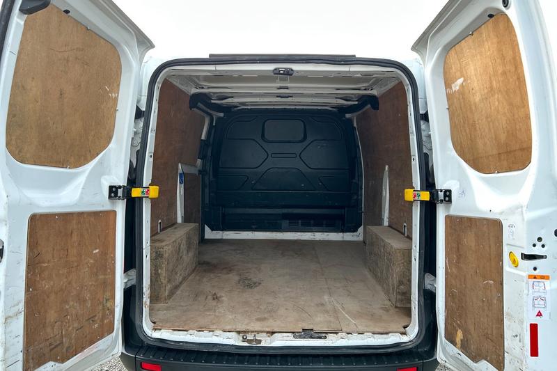 Used Ford Transit Custom 2023 for sale - 78042780: Photo 7