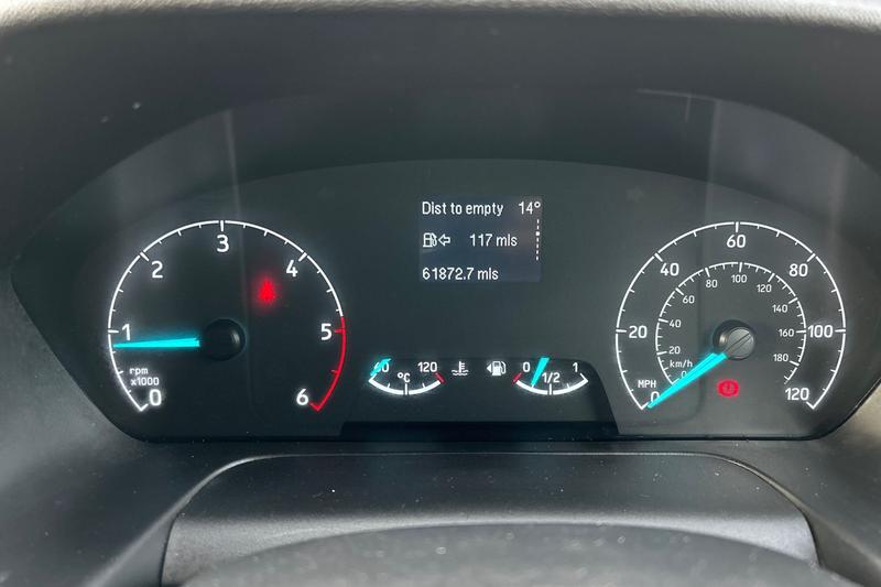 Used Ford Transit Custom 2023 for sale - 78042780: Photo 9