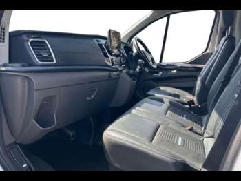 Used Ford Transit Custom 2021 for sale - 74518015: Photo