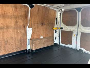 Used Ford Transit Custom 2021 for sale - 74518015: Photo
