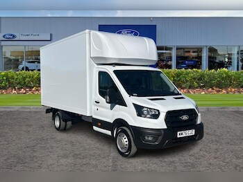 Used Ford Transit undefined for sale - 78870240: Photo
