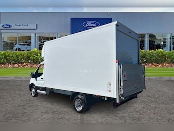 Used Ford Transit undefined for sale - 78870240: Photo