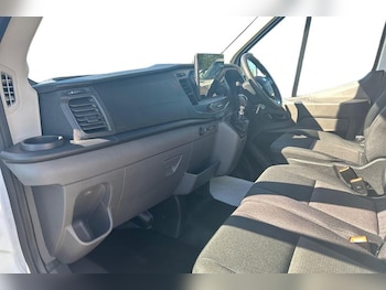 Used Ford Transit undefined for sale - 78870240: Photo