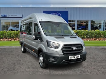 Ford - Transit