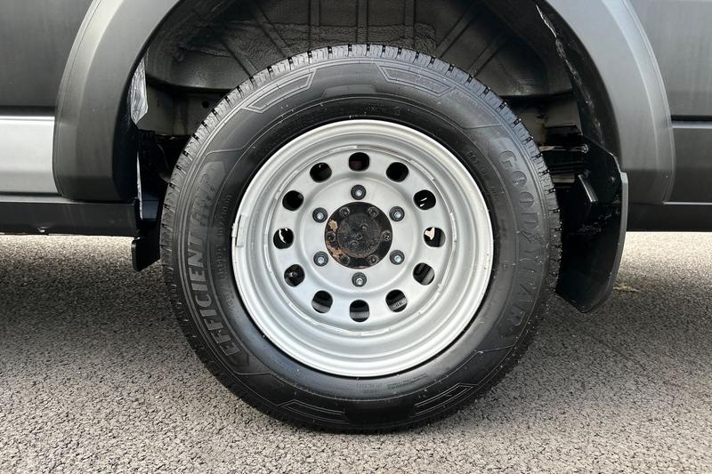 Vehicle 35