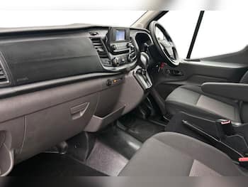 Used Ford Transit 2023 for sale - 79735837: Photo