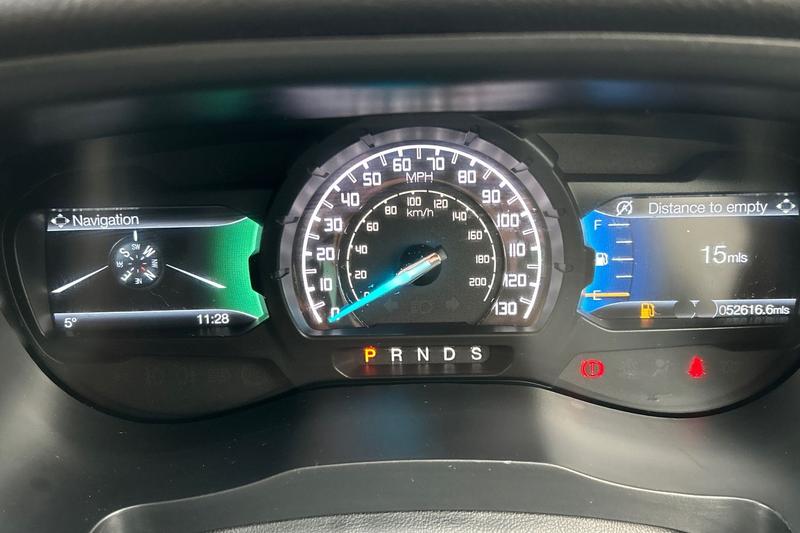 Used Ford Ranger 2021 for sale - 76835427: Photo 10