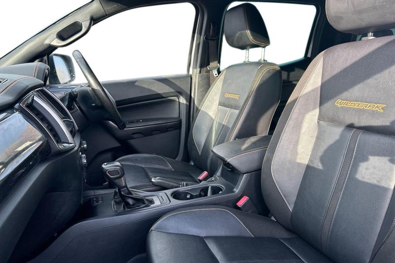 Used Ford Ranger 2021 for sale - 76835427: Photo 11