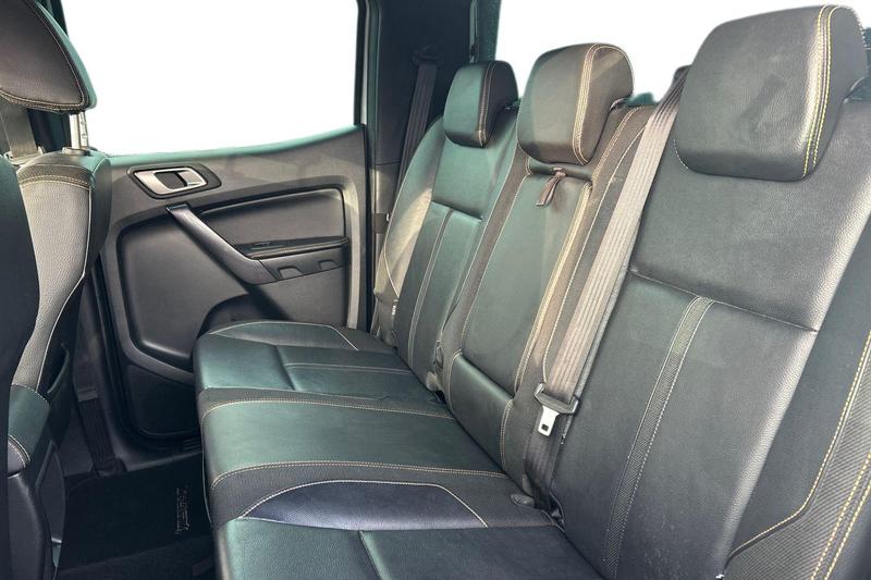 Used Ford Ranger 2021 for sale - 76835427: Photo 12