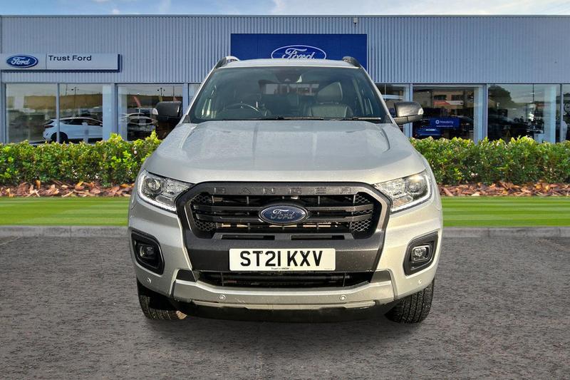 Used Ford Ranger 2021 for sale - 76835427: Photo 13
