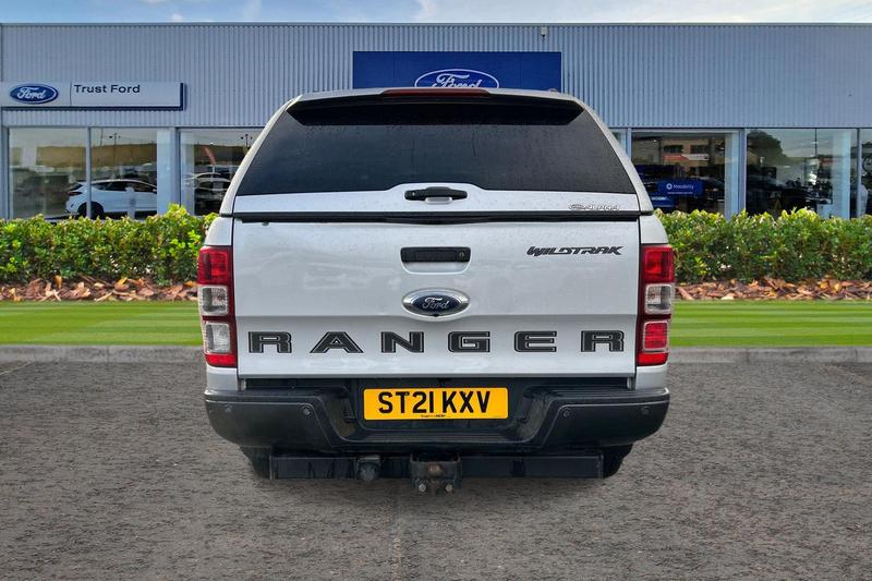 Used Ford Ranger 2021 for sale - 76835427: Photo 14