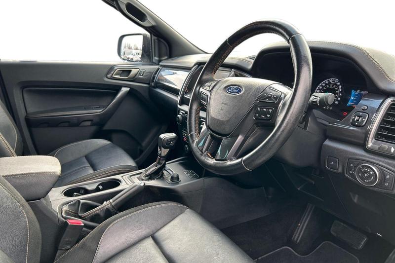 Used Ford Ranger 2021 for sale - 76835427: Photo 15