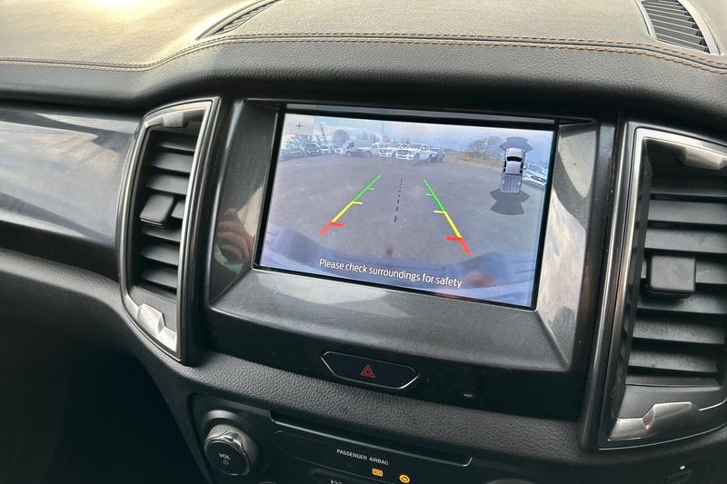 Used Ford Ranger 2021 for sale - 76835427: Photo 16