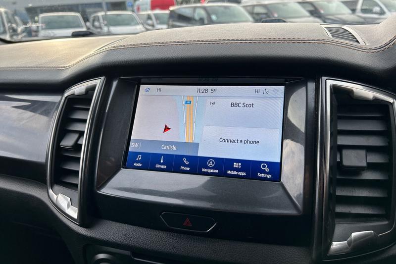 Used Ford Ranger 2021 for sale - 76835427: Photo 17