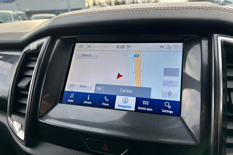 Used Ford Ranger 2021 for sale - 76835427: Photo 18