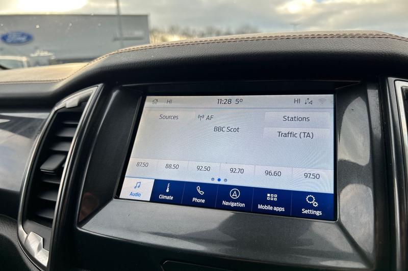 Used Ford Ranger 2021 for sale - 76835427: Photo 19