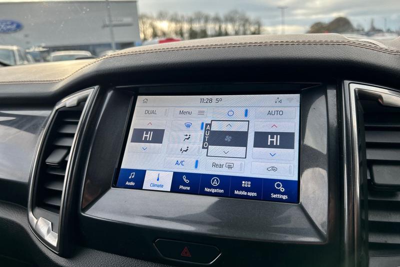 Used Ford Ranger 2021 for sale - 76835427: Photo 20