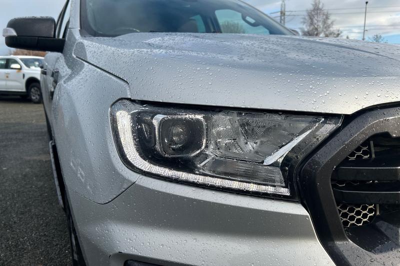 Used Ford Ranger 2021 for sale - 76835427: Photo 22