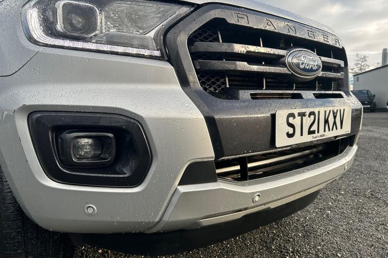 Used Ford Ranger 2021 for sale - 76835427: Photo 23