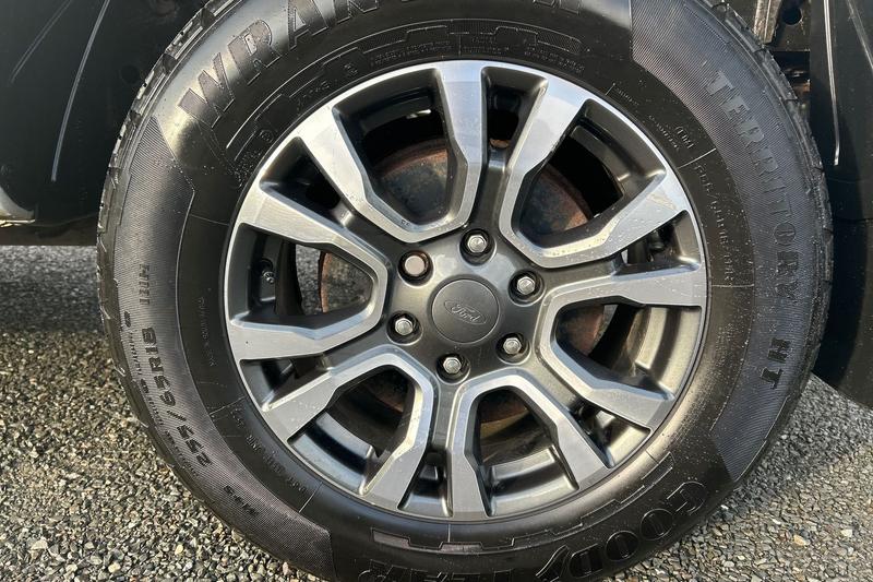 Used Ford Ranger 2021 for sale - 76835427: Photo 24