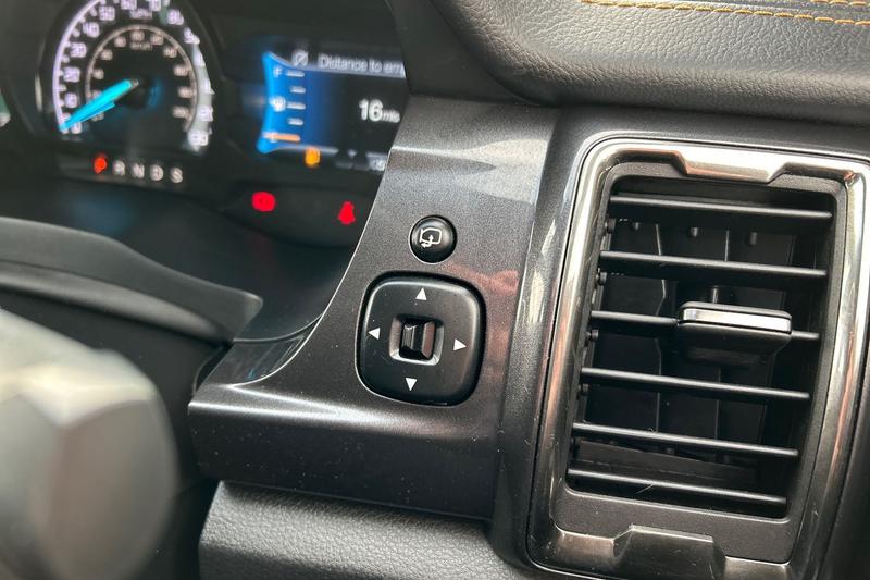 Used Ford Ranger 2021 for sale - 76835427: Photo 31