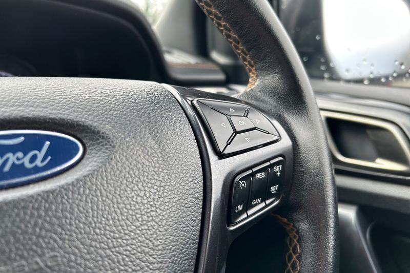 Used Ford Ranger 2021 for sale - 76835427: Photo 32