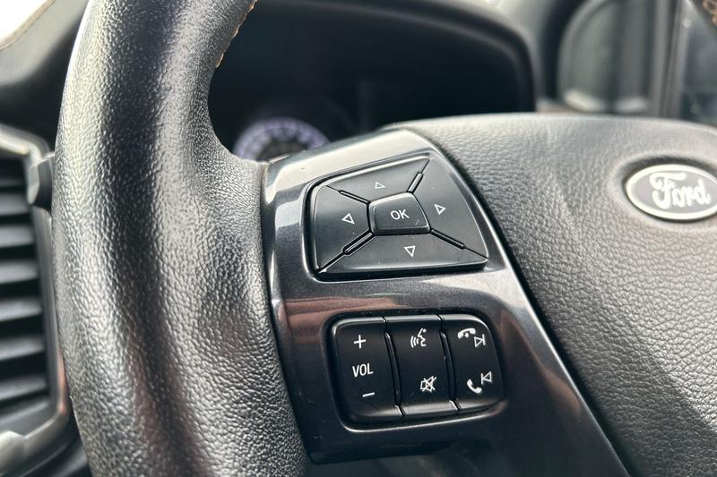 Used Ford Ranger 2021 for sale - 76835427: Photo 33