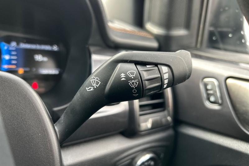 Used Ford Ranger 2021 for sale - 76835427: Photo 34