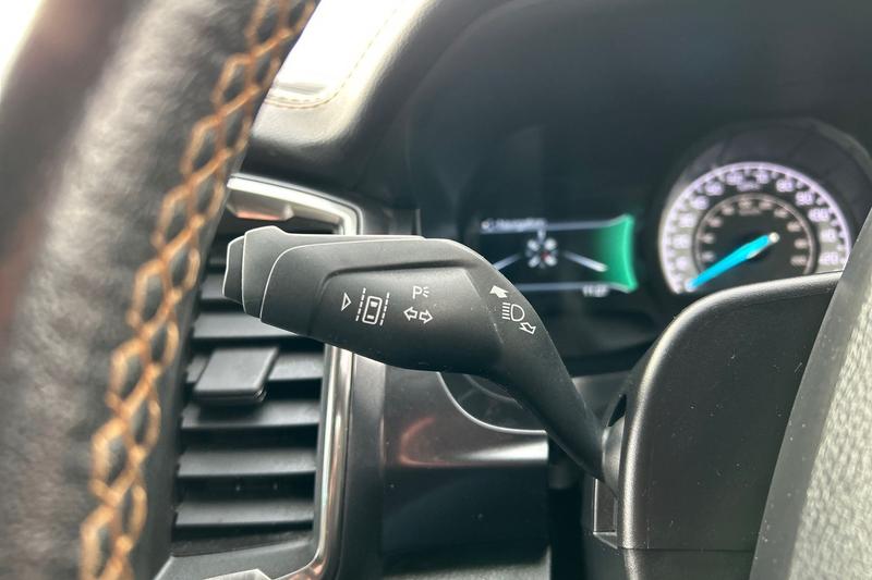 Used Ford Ranger 2021 for sale - 76835427: Photo 35