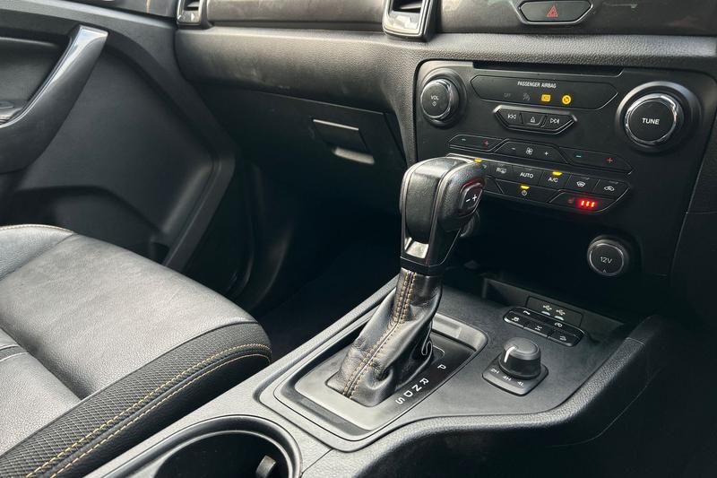 Used Ford Ranger 2021 for sale - 76835427: Photo 39