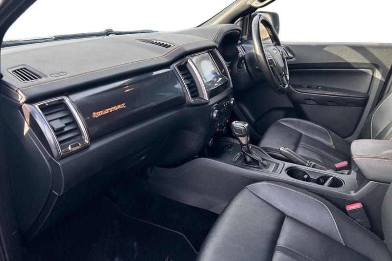 Used Ford Ranger 2021 for sale - 76835427: Photo 4