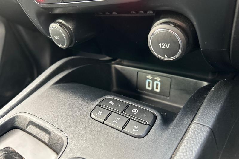 Used Ford Ranger 2021 for sale - 76835427: Photo 40