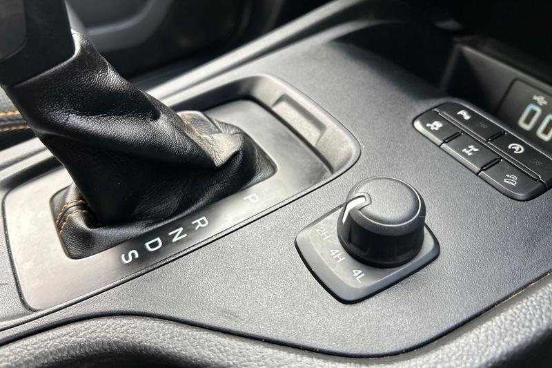 Used Ford Ranger 2021 for sale - 76835427: Photo 41