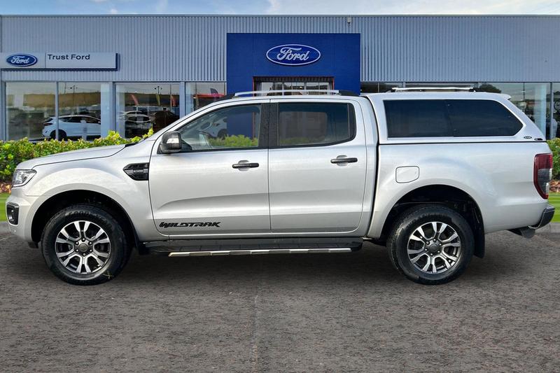 Used Ford Ranger 2021 for sale - 76835427: Photo 6