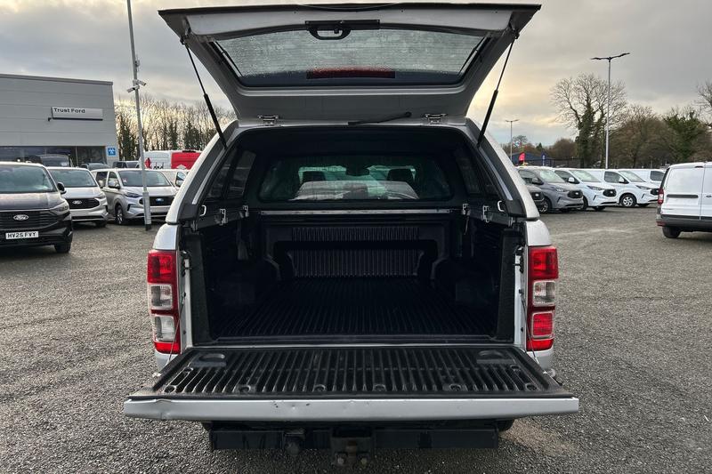 Used Ford Ranger 2021 for sale - 76835427: Photo 7