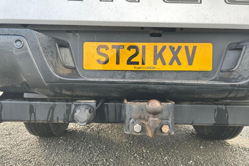 Used Ford Ranger 2021 for sale - 76835427: Photo 9