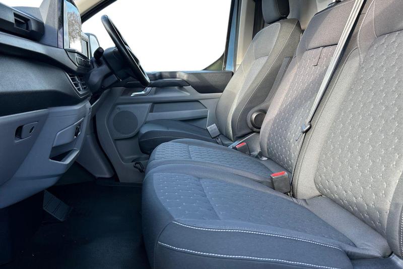 Used Ford Transit Custom 2024 for sale - 77372423: Photo 11