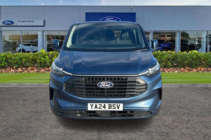 Used Ford Transit Custom 2024 for sale - 77372423: Photo 13