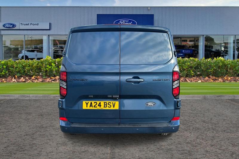 Used Ford Transit Custom 2024 for sale - 77372423: Photo 14