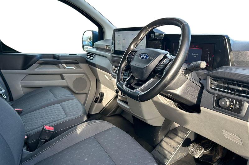 Used Ford Transit Custom 2024 for sale - 77372423: Photo 15
