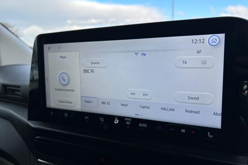 Used Ford Transit Custom 2024 for sale - 77372423: Photo 16