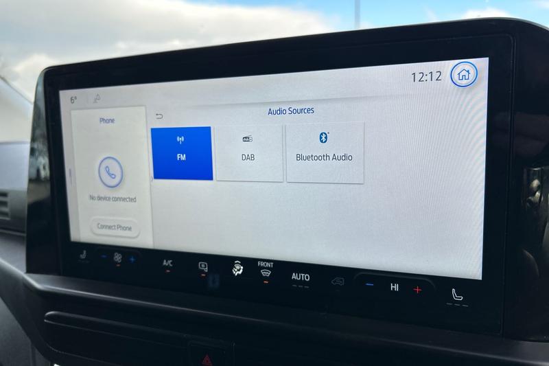 Used Ford Transit Custom 2024 for sale - 77372423: Photo 17