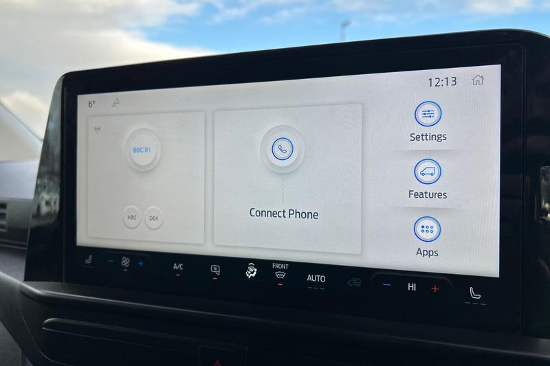 Used Ford Transit Custom 2024 for sale - 77372423: Photo 18