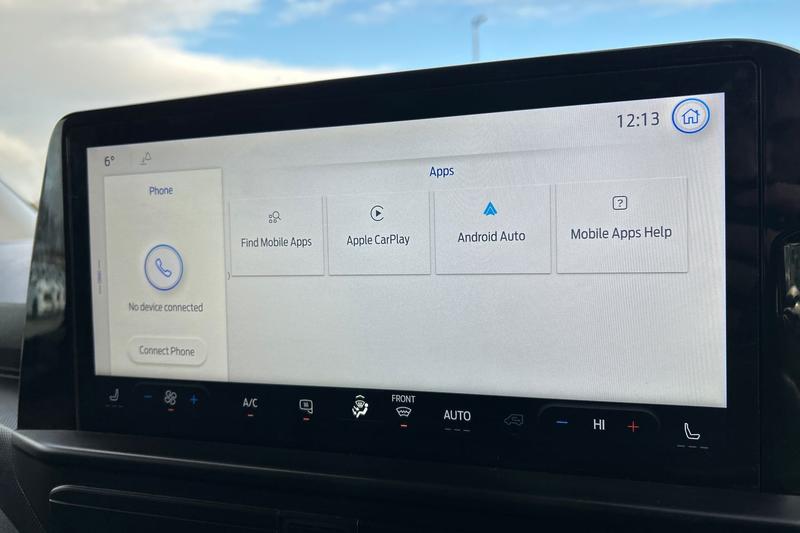 Used Ford Transit Custom 2024 for sale - 77372423: Photo 19