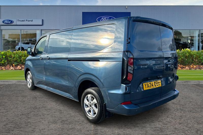 Used Ford Transit Custom 2024 for sale - 77372423: Photo 2