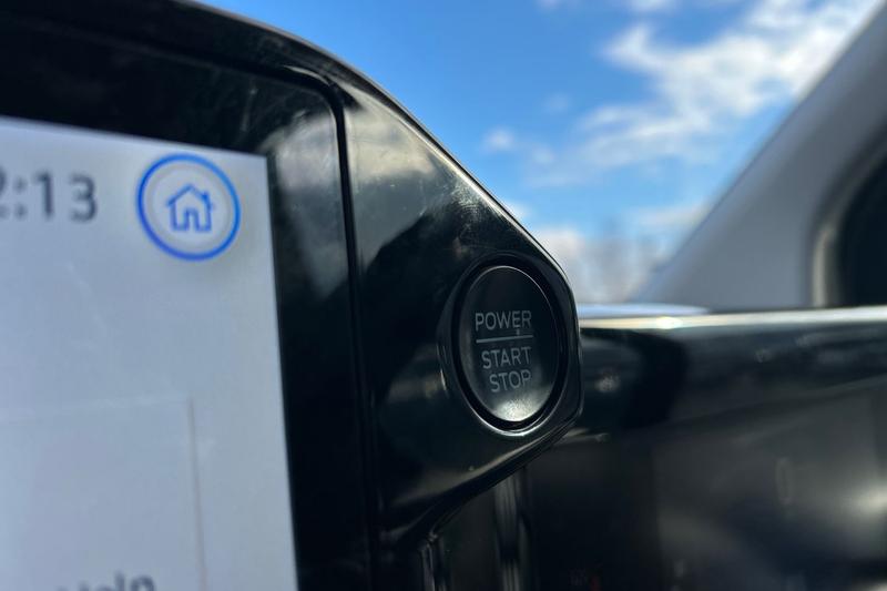 Used Ford Transit Custom 2024 for sale - 77372423: Photo 20