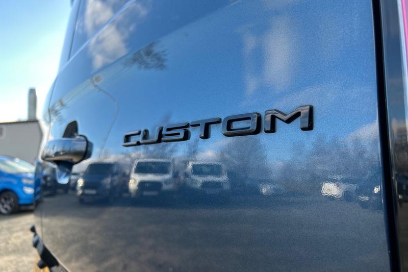 Used Ford Transit Custom 2024 for sale - 77372423: Photo 21