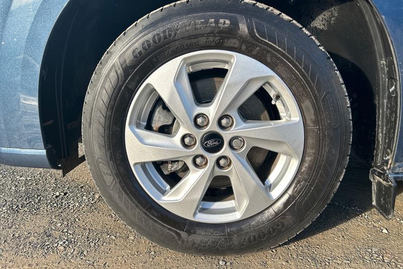 Used Ford Transit Custom 2024 for sale - 77372423: Photo 24