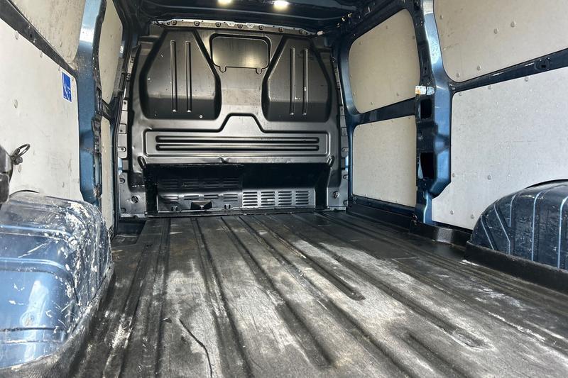 Used Ford Transit Custom 2024 for sale - 77372423: Photo 27